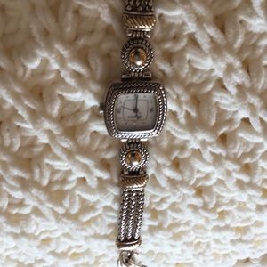 Brighton Tuscany watch